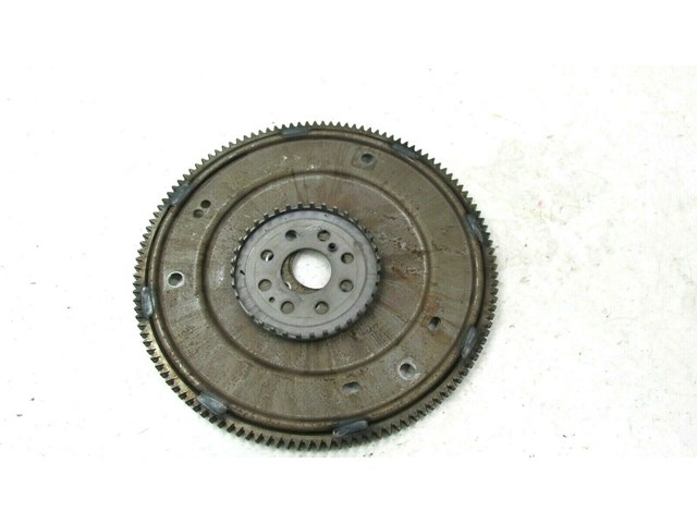 2011-2015 LINCOLN MKX OEM 3.7L ENGINE FLY WHEEL          