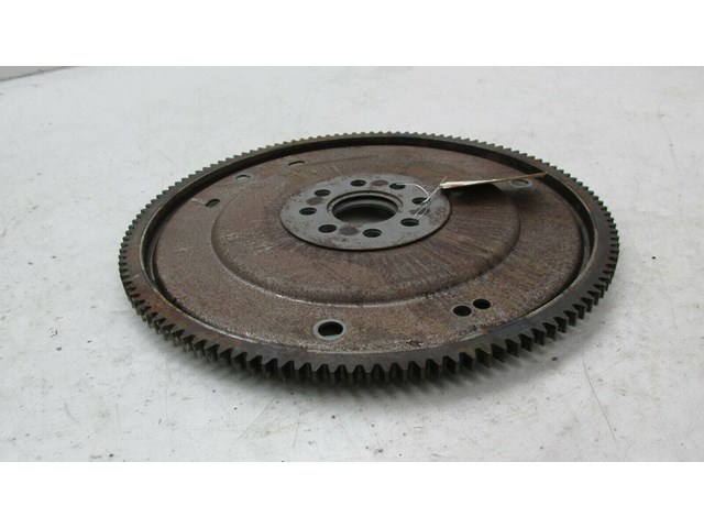 2011-2015 LINCOLN MKX OEM 3.7L ENGINE FLY WHEEL          