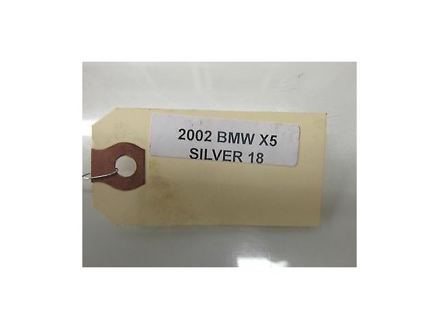 2001-2003 BMW X5 4.4L E53 OEM ENGINE CYLINDER HEAD COVERS SET OF TWO