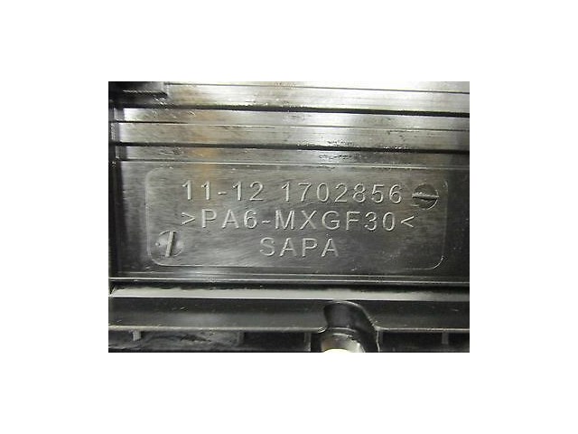 2001-2003 BMW X5 4.4L E53 OEM ENGINE CYLINDER HEAD COVERS SET OF TWO