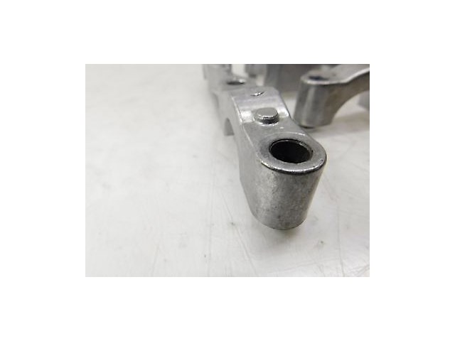 2012-2013 HONDA CIVIC SI COUPE OEM ENGINE CAMSHAFT BRACKET BRACKETS SET OF (5)