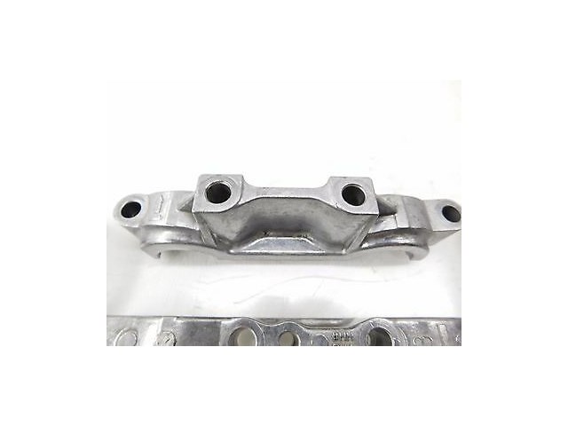 2012-2013 HONDA CIVIC SI COUPE OEM ENGINE CAMSHAFT BRACKET BRACKETS SET OF (5)