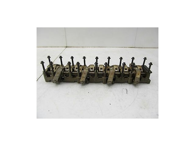 2003-2006 MERCEDES BENZ SL500R R230 OEM FRONT RIGHT CAMSHAFT ROCKER LIFTERS