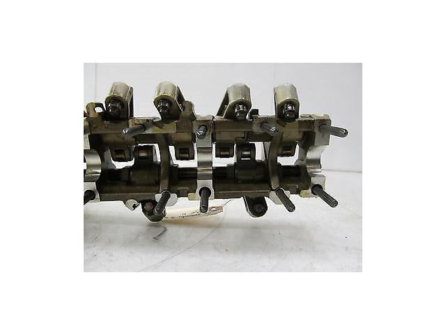 2003-2006 MERCEDES BENZ SL500R R230 OEM FRONT RIGHT CAMSHAFT ROCKER LIFTERS