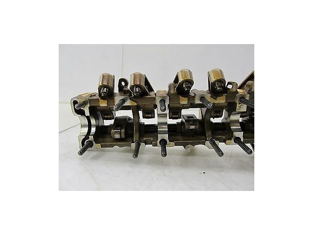 2003-2006 MERCEDES BENZ SL500R R230 OEM FRONT RIGHT CAMSHAFT ROCKER LIFTERS