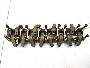 2003-2006 MERCEDES BENZ SL500R R230 OEM FRONT RIGHT CAMSHAFT ROCKER LIFTERS