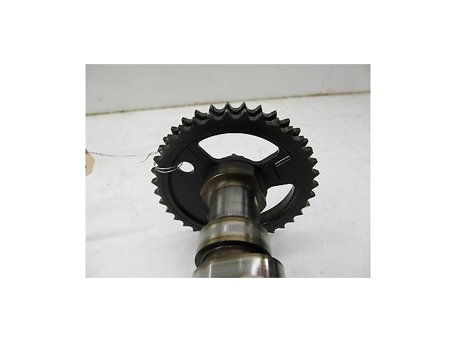 2003-2006 MERCEDES BENZ SL500R R230 OEM FRONT LEFT SIDE CAMSHAFT CAM SHAFT ROD