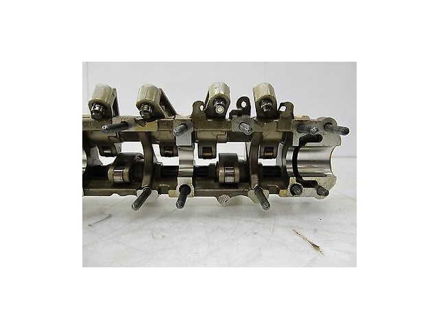 2003-2006 MERCEDES BENZ SL500 R230 OEM FRONT LEFT CAMSHAFT ROCKER LIFTERS