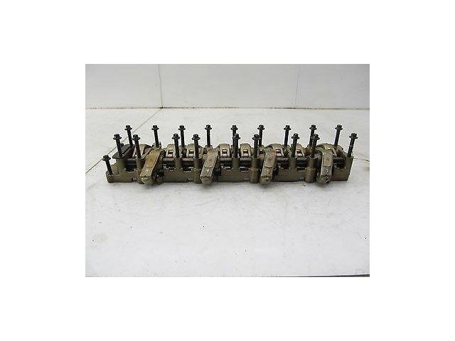 2003-2006 MERCEDES BENZ SL500 R230 OEM FRONT LEFT CAMSHAFT ROCKER LIFTERS