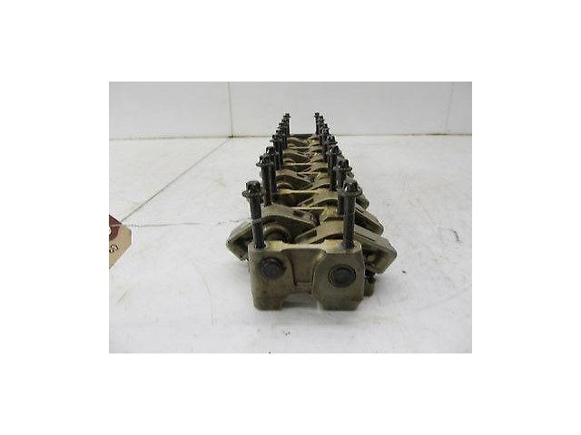 2003-2006 MERCEDES BENZ SL500 R230 OEM FRONT LEFT CAMSHAFT ROCKER LIFTERS