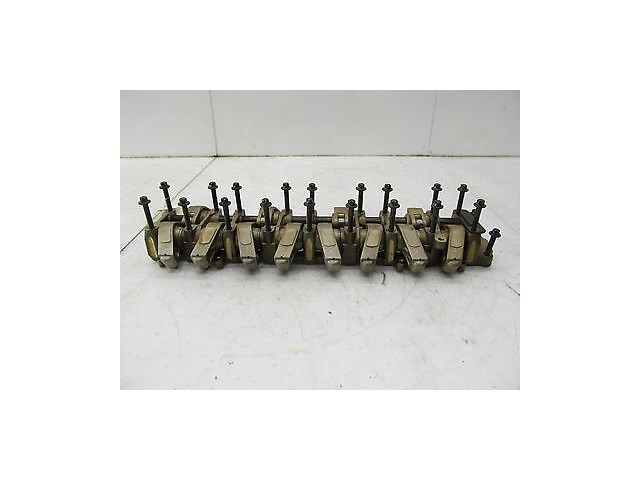2003-2006 MERCEDES BENZ SL500 R230 OEM FRONT LEFT CAMSHAFT ROCKER LIFTERS