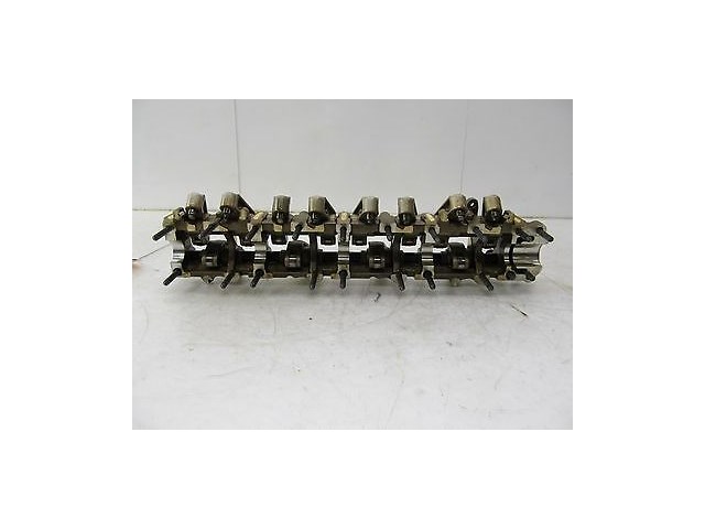 2003-2006 MERCEDES BENZ SL500 R230 OEM FRONT LEFT CAMSHAFT ROCKER LIFTERS