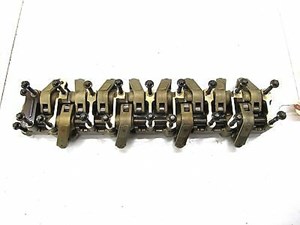 2003-2006 MERCEDES BENZ SL500 R230 OEM FRONT LEFT CAMSHAFT ROCKER LIFTERS