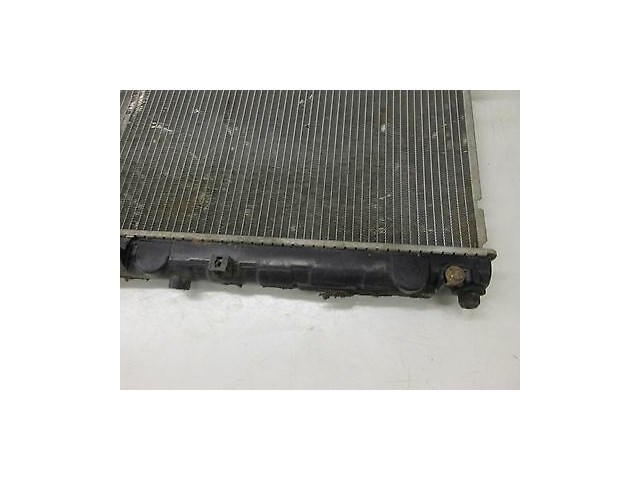  1999-2005 MAZDA MIATA MX5 OEM FRONT RADIATOR ENGINE COOLING 