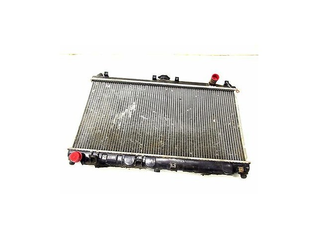  1999-2005 MAZDA MIATA MX5 OEM FRONT RADIATOR ENGINE COOLING 