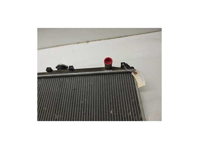 1999-2005 MAZDA MIATA MX5 OEM FRONT RADIATOR ENGINE COOLING 