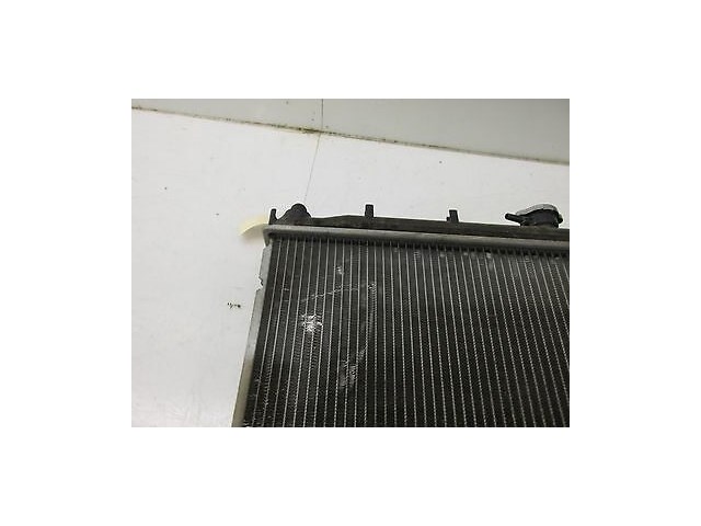  1999-2005 MAZDA MIATA MX5 OEM FRONT RADIATOR ENGINE COOLING 