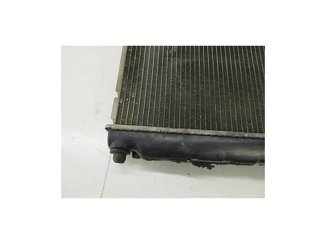  1999-2005 MAZDA MIATA MX5 OEM FRONT RADIATOR ENGINE COOLING 