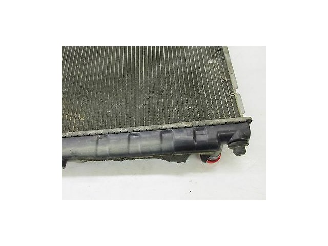 1999-2005 MAZDA MIATA MX5 OEM FRONT RADIATOR ENGINE COOLING 
