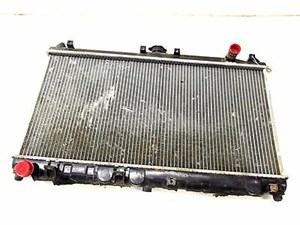  1999-2005 MAZDA MIATA MX5 OEM FRONT RADIATOR ENGINE COOLING 
