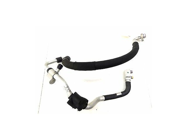 2008-2012 AUDI A4 AVANT WAGON B8 OEM AIR CONDITIONING AC A/C PIPE HOSE