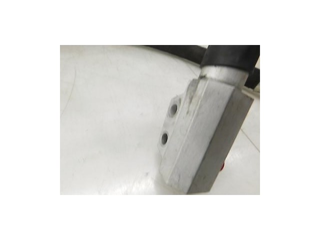 2008-2012 AUDI A4 AVANT WAGON B8 OEM AIR CONDITIONING AC A/C PIPE HOSE