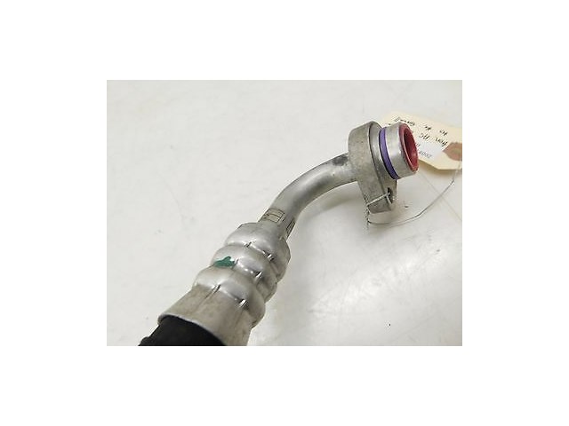 2008-2012 AUDI A4 AVANT WAGON B8 OEM AIR CONDITIONING AC A/C PIPE HOSE