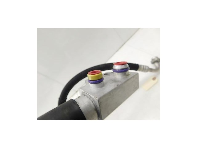 2008-2012 AUDI A4 AVANT WAGON B8 OEM AIR CONDITIONING AC A/C PIPE HOSE