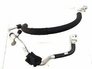 2008-2012 AUDI A4 AVANT WAGON B8 OEM AIR CONDITIONING AC A/C PIPE HOSE