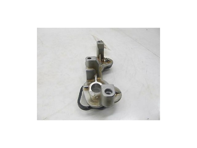 2007-2008 NISSAN 350Z COUPE OEM RIGHT SIDE ENGINE CAMSHAFT BRACKET MOUNT