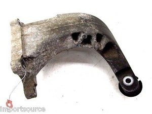 2001-2005 MERCEDES C240 W203 4MATIC OEM LEFT FRONT ENGINE SUPPORT MOUNT