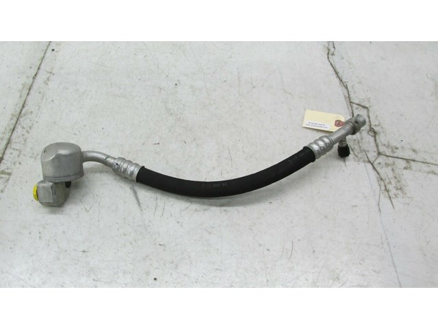 2012-2015 MERCEDES C250 COUPE W204 OEM LOW SIDE A/C LINE HOSE 2048306115