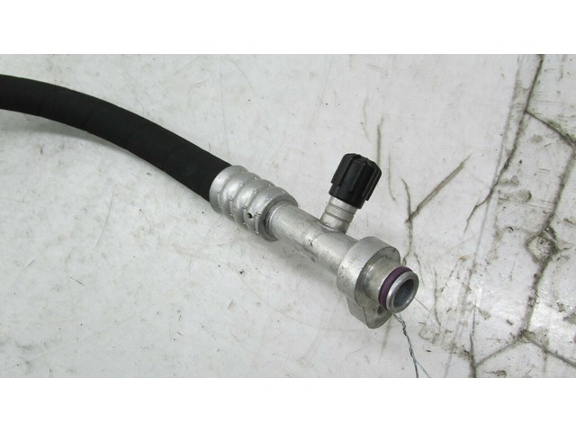 2012-2015 MERCEDES C250 COUPE W204 OEM LOW SIDE A/C LINE HOSE 2048306115