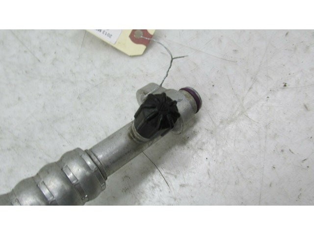 2012-2015 MERCEDES C250 COUPE W204 OEM LOW SIDE A/C LINE HOSE 2048306115