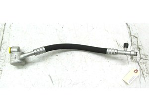 2012-2015 MERCEDES C250 COUPE W204 OEM LOW SIDE A/C LINE HOSE 2048306115