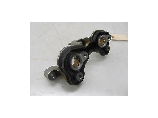 2007-2008 NISSAN 350Z COUPE OEM LEFT SIDE ENGINE CAMSHAFT BRACKET MOUNT