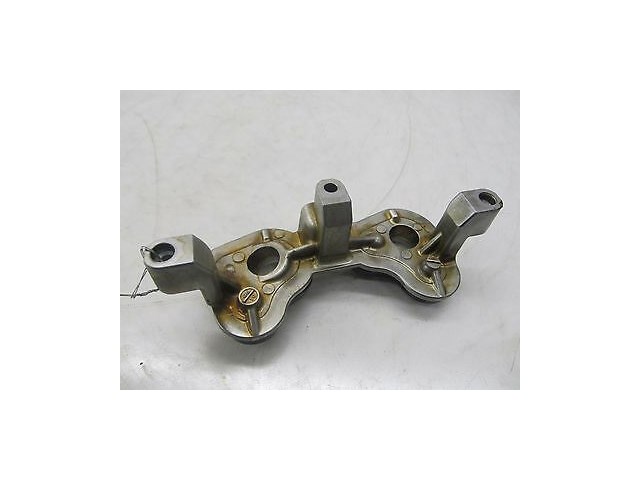 2007-2008 NISSAN 350Z COUPE OEM LEFT SIDE ENGINE CAMSHAFT BRACKET MOUNT