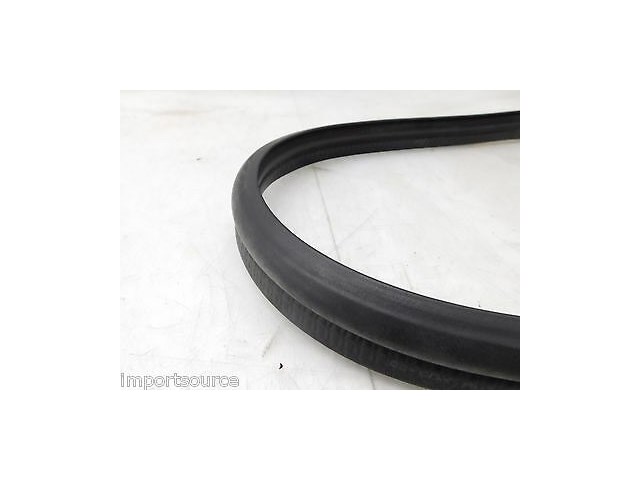 2003-2006 MERCEDES E500 W211 OEM FRONT ENGINE BAY SEAL TRIM MOULDING