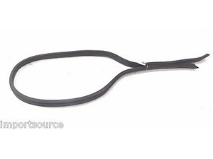 2003-2006 MERCEDES E500 W211 OEM FRONT ENGINE BAY SEAL TRIM MOULDING