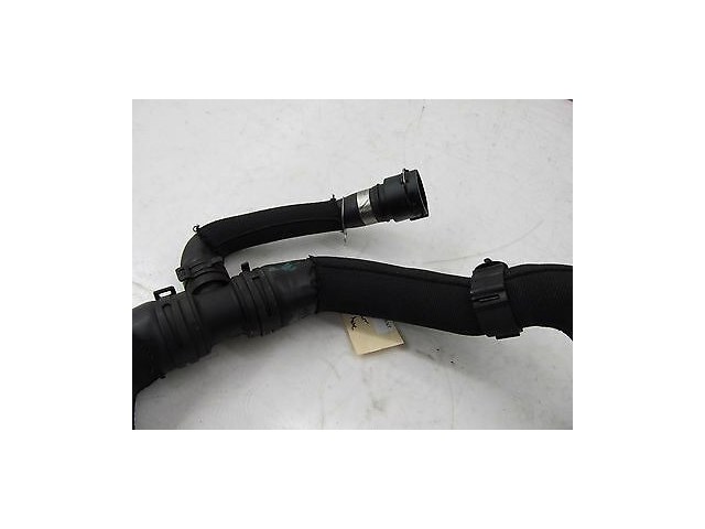 2008-2012 AUDI A4 AVANT WAGON B8 OEM FRONT LOWER RADIATOR COOLANT HOSE LINE