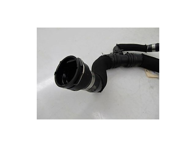 2008-2012 AUDI A4 AVANT WAGON B8 OEM FRONT LOWER RADIATOR COOLANT HOSE LINE