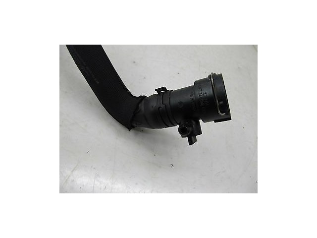 2008-2012 AUDI A4 AVANT WAGON B8 OEM FRONT LOWER RADIATOR COOLANT HOSE LINE