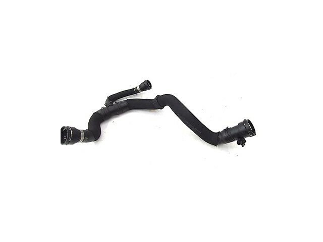 2008-2012 AUDI A4 AVANT WAGON B8 OEM FRONT LOWER RADIATOR COOLANT HOSE LINE