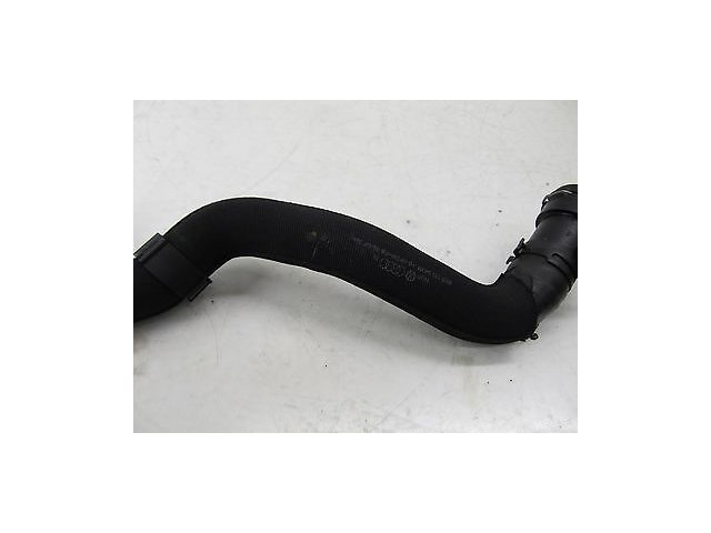 2008-2012 AUDI A4 AVANT WAGON B8 OEM FRONT LOWER RADIATOR COOLANT HOSE LINE