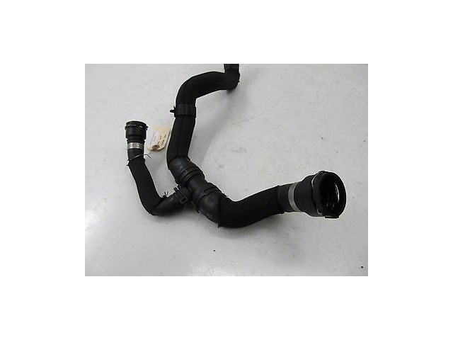 2008-2012 AUDI A4 AVANT WAGON B8 OEM FRONT LOWER RADIATOR COOLANT HOSE LINE
