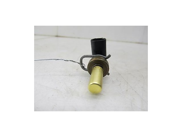 2003-2006 MERCEDES BENZ SL500R R230 OEM ENGINE COOLANT TEMPERATURE SENSOR