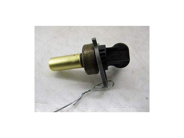 2003-2006 MERCEDES BENZ SL500R R230 OEM ENGINE COOLANT TEMPERATURE SENSOR
