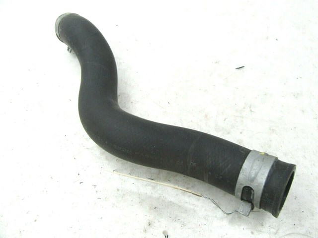 2016-2018 ACURA RDX OEM FRONT UPPER RADIATOR COOLING COOLANT HOSE WITH CLAMPS 