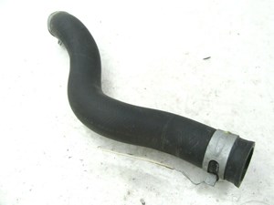2016-2018 ACURA RDX OEM FRONT UPPER RADIATOR COOLING COOLANT HOSE WITH CLAMPS 