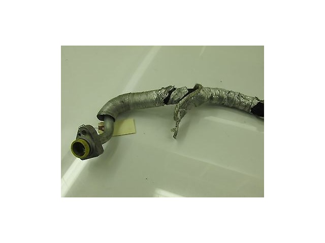 2004-2005 BMW 525i 530i E60 OEM HEATER CORE TO CONDENSER HOSE / LINE